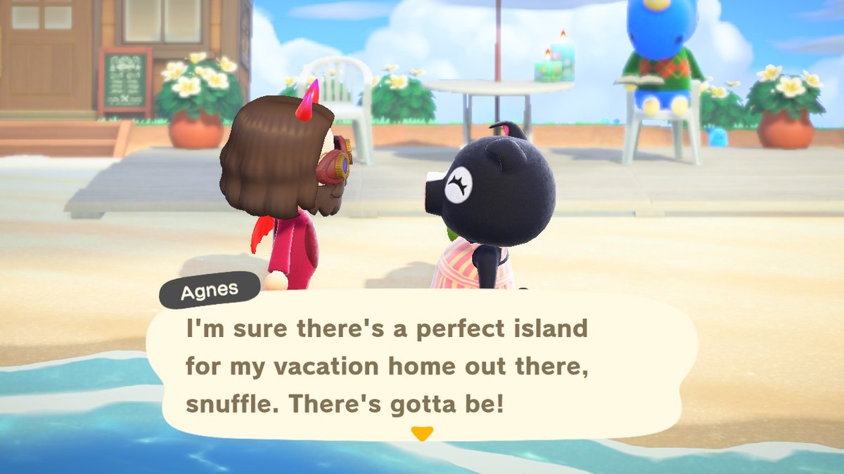 WilliamHenry88's tweet photo. #AnimalCrossing #ACNH #NintendoSwitch https://t.co/DejWQfy05z