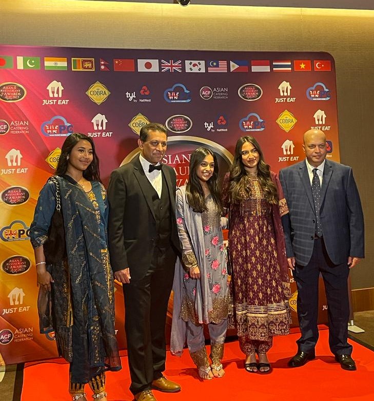 FoysolChoudhury's tweet image. Honoured to attend the 7th Annual Asian Restaurant Awards Scotland last night @SheratonEDI.

A great night celebrating Scotland's winners &amp;amp; over 70 nominees. Asian restaurants are a crucial part of Scotland's hospitality scene &amp;amp; we must ensure they are supported.