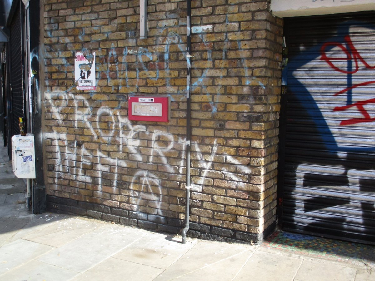 thewritingsonthewall tweet media