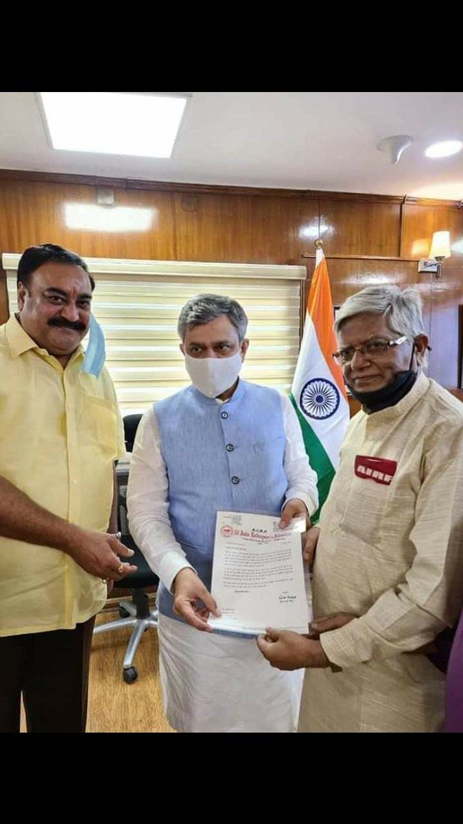 Only for GM Power chahiye railmantri ji 🙏
Dopt के गाइड लाइन के अनुसार रेलवे एक्ट अप्रेंटिस को सीधी भर्ती करे माननीय रेलमंत्री जी और माननीय प्रधान मंत्री जी 🙏
#GmPower_4CCAA 
<a href="/AmitShah/">Amit Shah</a> 
<a href="/ShivaGopalMish1/">Shiva Gopal Mishra</a> 
<a href="/ChadanPaswan/">Chandan Paswan</a> 
<a href="/PMOIndia/">PMO India</a> 
<a href="/DoPTGoI/">DoPT</a> 
@lRCRB
<a href="/narendramodi/">Narendra Modi</a> 
<a href="/AshwiniVaishnaw/">Ashwini Vaishnaw</a>