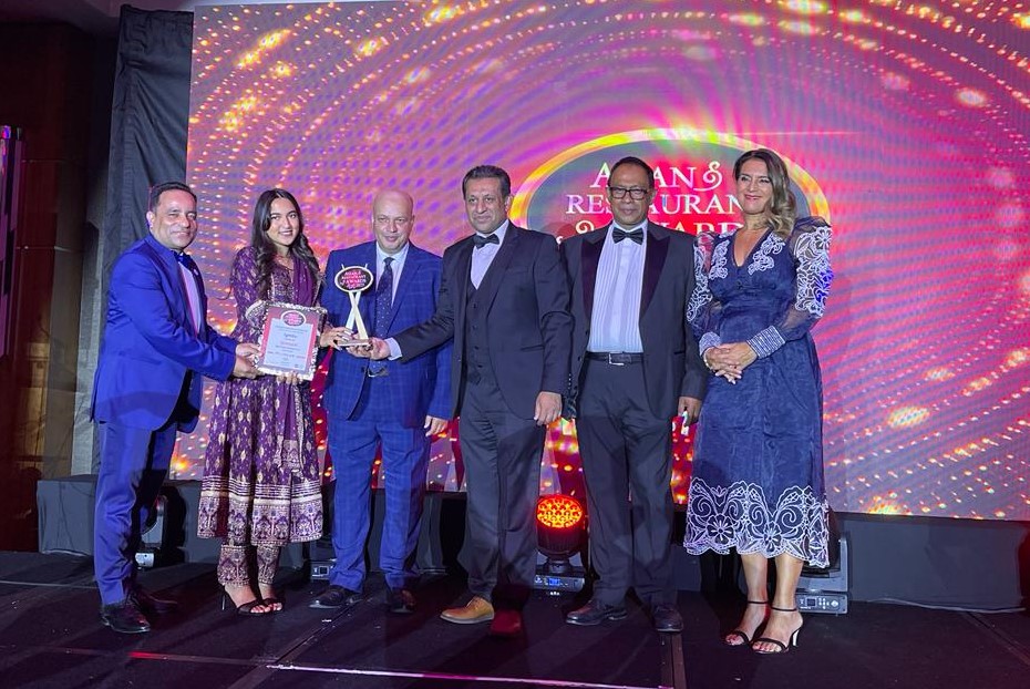 FoysolChoudhury's tweet image. Honoured to attend the 7th Annual Asian Restaurant Awards Scotland last night @SheratonEDI.

A great night celebrating Scotland's winners &amp;amp; over 70 nominees. Asian restaurants are a crucial part of Scotland's hospitality scene &amp;amp; we must ensure they are supported.
