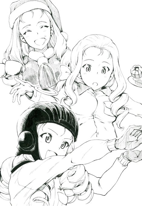 #あなたがときめく4文字教えて下さい
前もやりましたが…

マリー様 