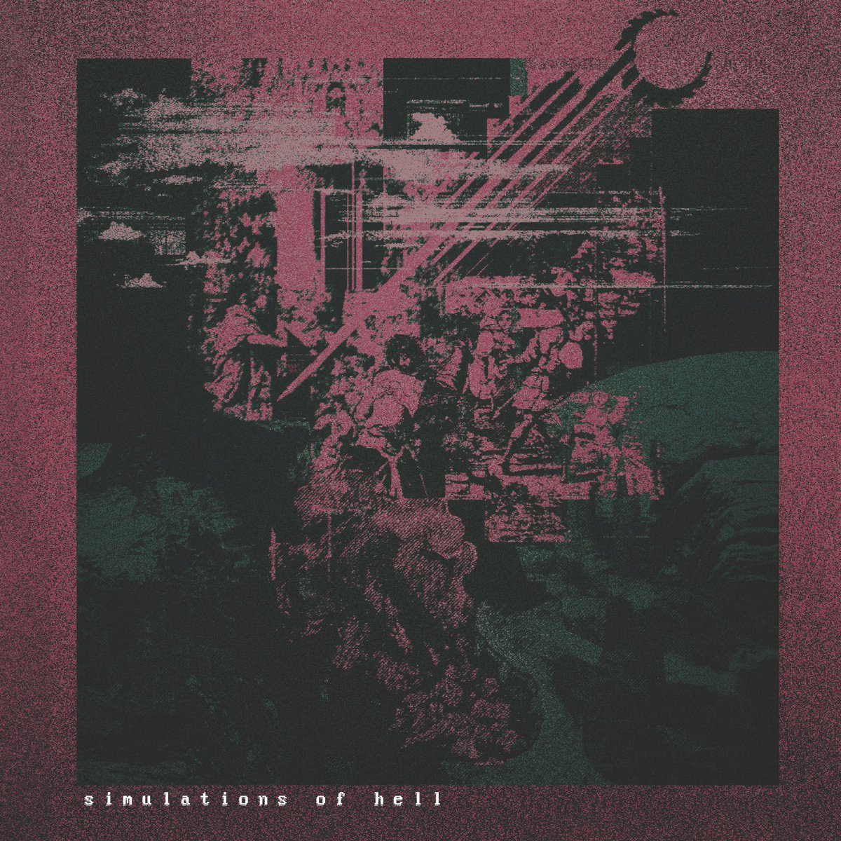 先週金曜日が発売日となったカナダからSERRATIONのLP🌇DYING WISHやA MOURNING STARとのスプリットが人気でしたが遂に1st LP🇨🇦 90-00'sメタルコアをベースに初期ZAOやPOISON THE WELLテイストを持ち込んだサウンドにてSANCTION, VATICAN, VEIN, FOREIGN HANDS好きに大推薦🔻 retribution.ocnk.net/product/22725