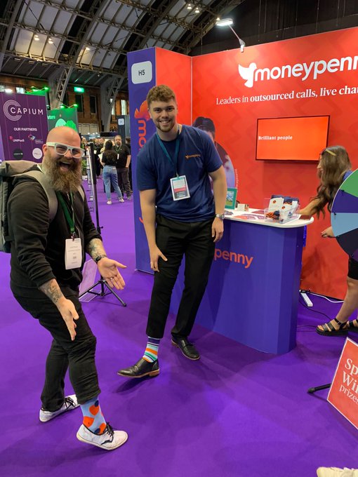 It's always nice to know you have good quality merch 👌   Still looking stylish in those vintage design<a href="/tag/finance"class="tags"><span>#finance</span></a><a href="/tag/accountexmanchester"class="tags"><span>#accountexmanchester</span></a>