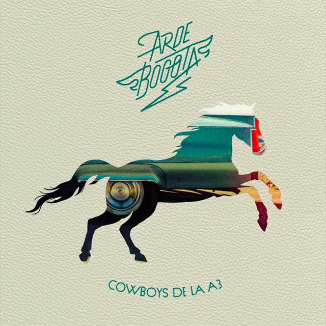 VVoladores's tweet photo. El año dorado de @arde_bogota sigue sin tocar techo. Hace unos minutos se conocía la nominación de Cowboys de la A3 y Los Perros a mejor disco de rock y mejor canción de rock de los Latin Grammy Award!! https://t.co/EmlO3IzW88