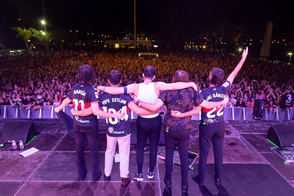 La Mar de Músicas tweet media