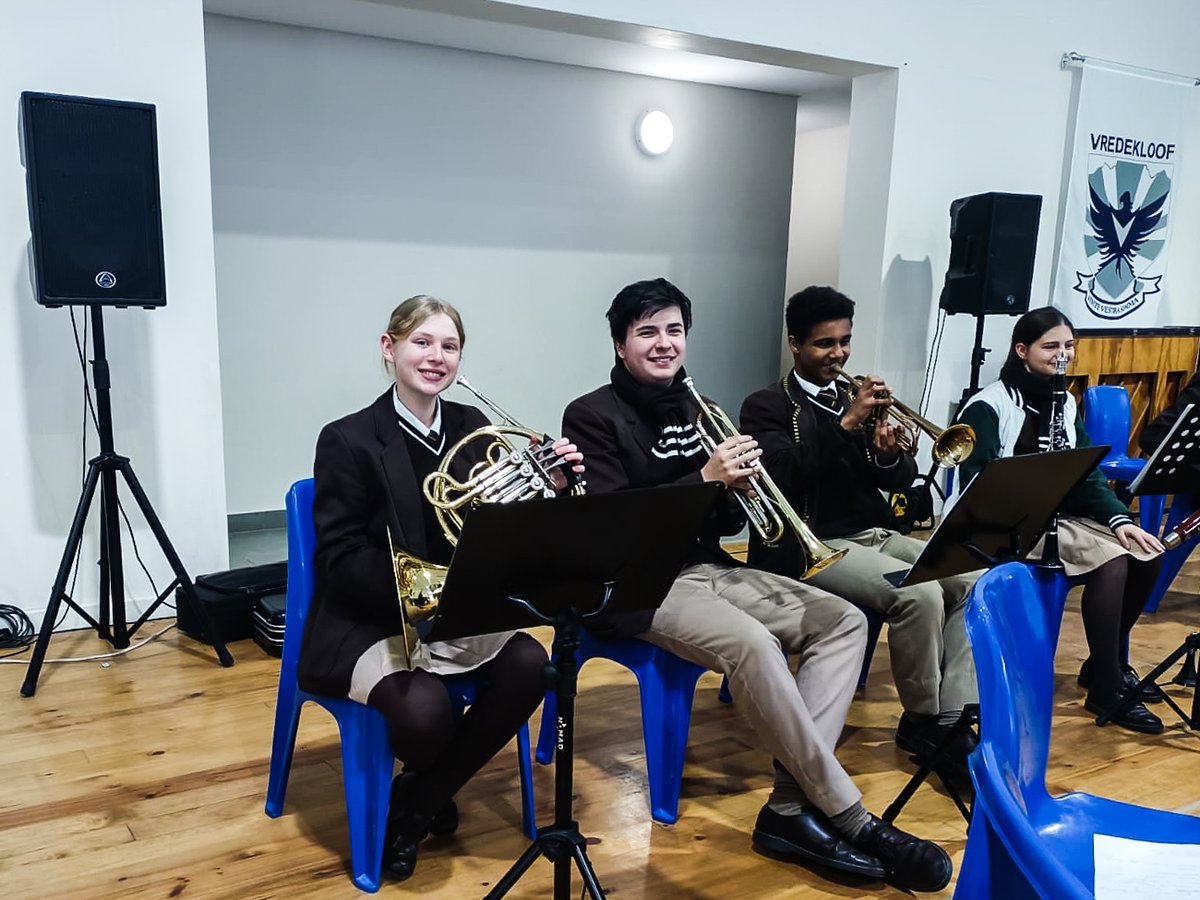 Fairmont High School tweet media