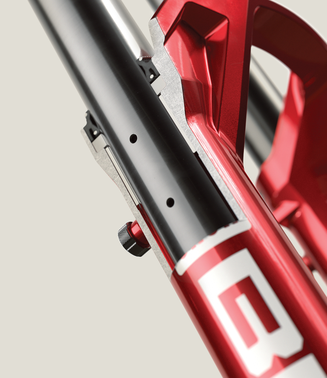 RockShox Suspension RockShox X