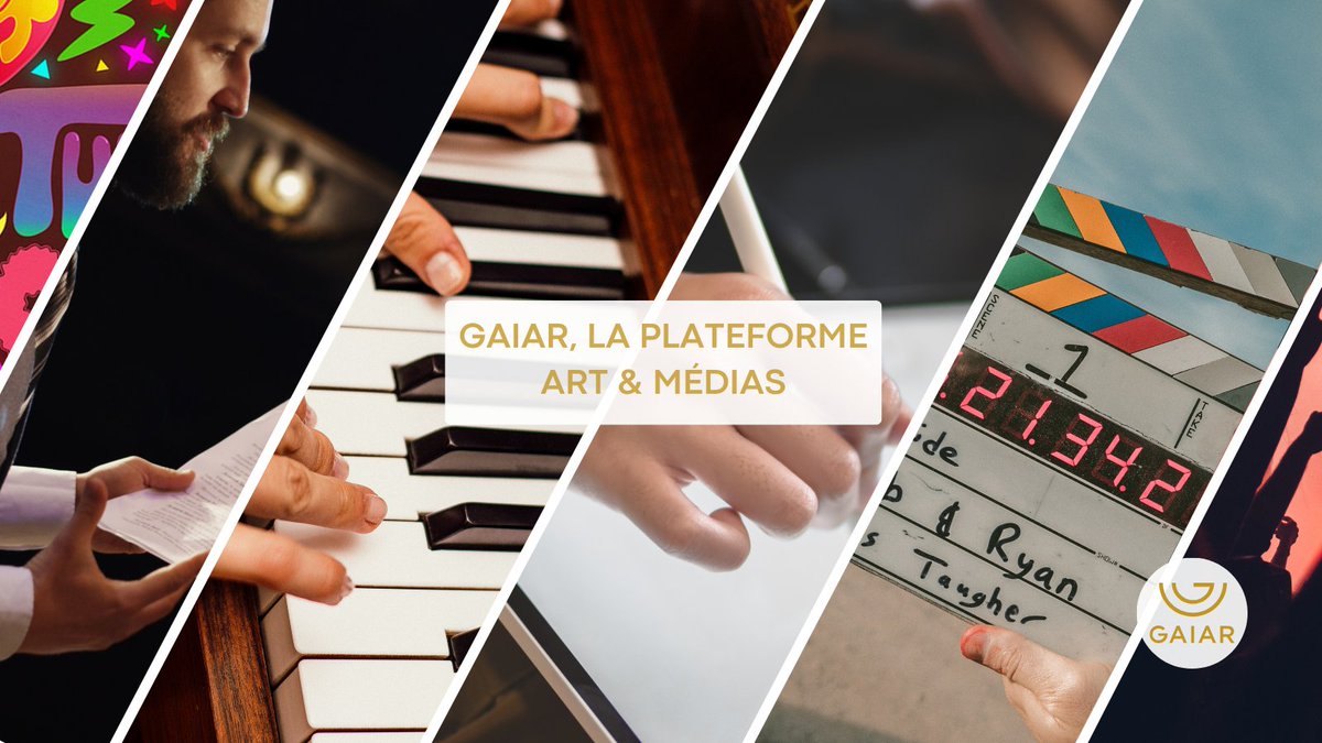 GaiarOfficial's tweet photo. A quoi serviront vos évaluations ?
1️⃣Valider l’impact du projet sur la société et l’environnement
2️⃣Améliorer la présentation de notre projet
3️⃣Exprimer votre soutien voire intention d’investissement

✅Grâce à vous, nous pourrons accéder à la phase de levée de fonds https://t.co/g2p3kKaCiA
