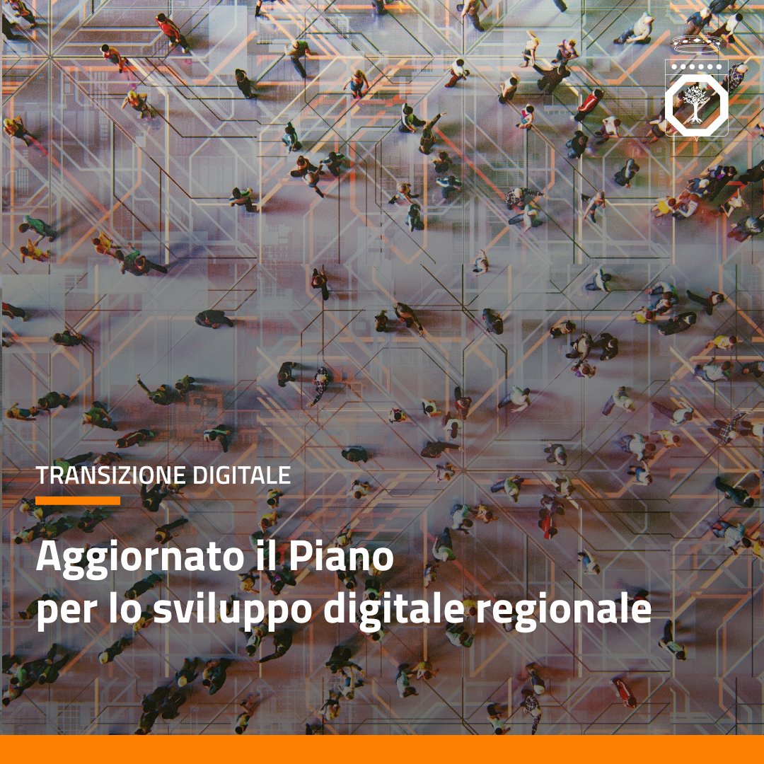 La #Puglia ha approvato l'aggiornamento 2023-2025 del Piano triennale di Riorganizzazione Digitale.
ℹ️ Per ogni obiettivo realizzativo è stata prodotta una scheda informativa con lo stato di attuazione, gli obiettivi e le azioni di miglioramento.
➡️rpu.gl/PianoRiorganiz…