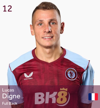 アストン・ヴィラ日本公式 on X