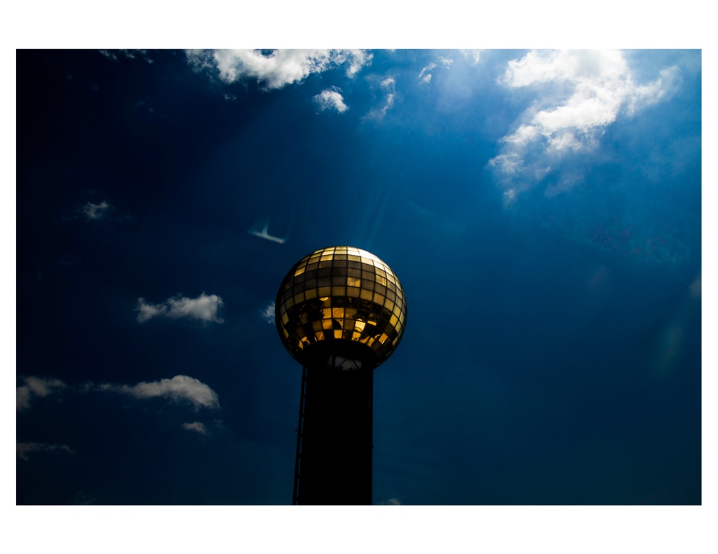 Knoxville, TN
2010