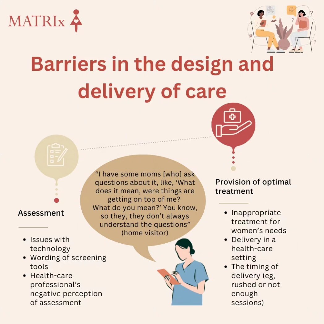 The MATRIx Study tweet media