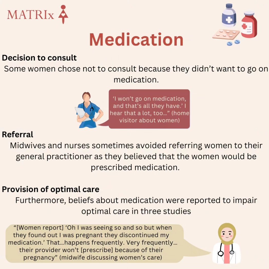 The MATRIx Study tweet media