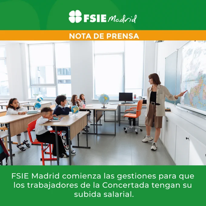 Foto cedida por FSIE