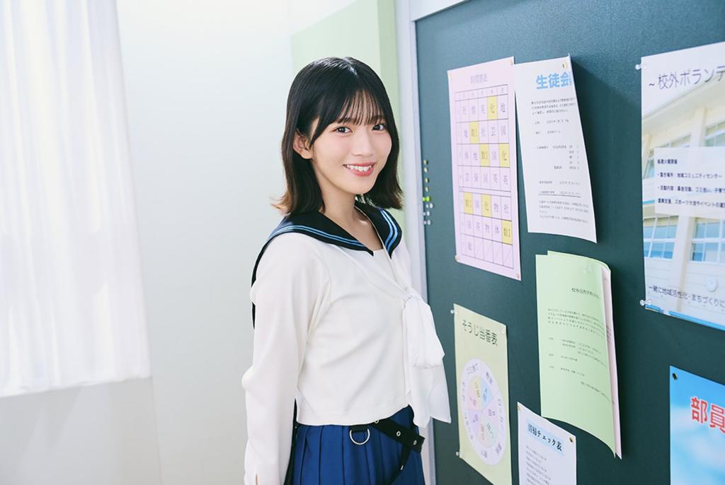 櫻坂46 三期生新登場記念撮影 NEW ARRIVAL COLLECTION 夏の近道