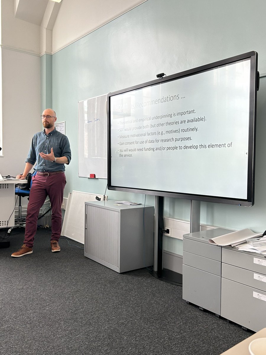 Richard Young (@drrichardsyoung) on Twitter photo Psychology, motivation and pre-habilitation masterclass from Prof Andy Hill at <a href="/YorkStJohn/">York St John University</a> Models and approaches to optimise outcomes for our patients <a href="/ChintapatlaYork/">Srinivas Chintapatla</a> <a href="/yorksurgeon/">Praminthra Chitsabesan</a> Psychology, motivation and pre-habilitation masterclass from Prof Andy Hill at <a href="/YorkStJohn/">York St John University</a> Models and approaches to optimise outcomes for our patients <a href="/ChintapatlaYork/">Srinivas Chintapatla</a> <a href="/yorksurgeon/">Praminthra Chitsabesan</a>