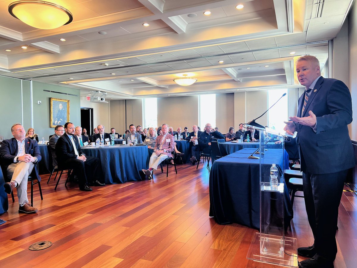 DSD Advisors tweet media