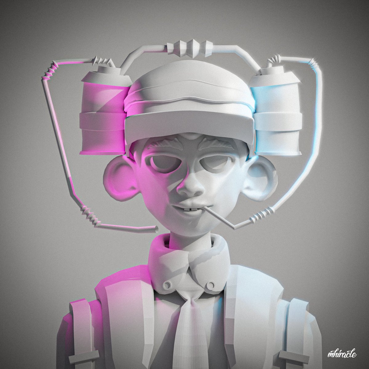 mhi_racle's tweet photo. Food is ready🤲🔥..

So if you haven't been following..

I saw a pretty art made by @christianozoude (he's got sick talent) and I decided to recreate it in my own style, ended up animating it a bit (I'm a beginner)
I loved working on this..

Lemme know what you think about it. https://t.co/DdN1ehjFCH