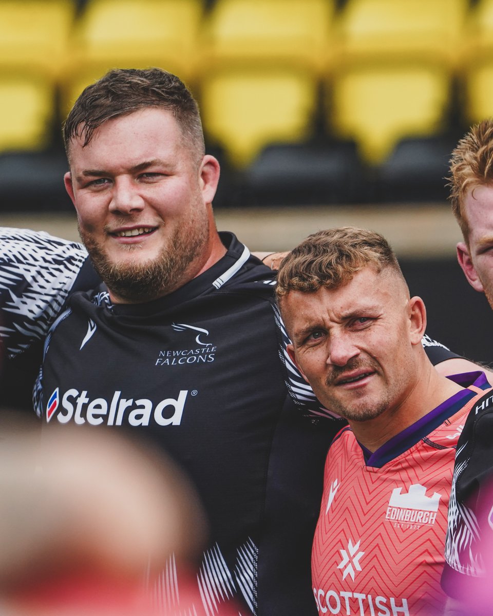 Newcastle Red Bulls tweet media