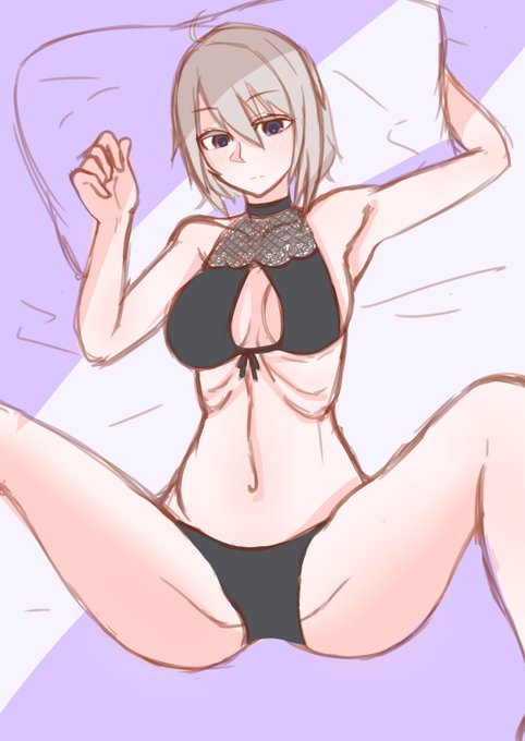 未羅ちゃん水着 