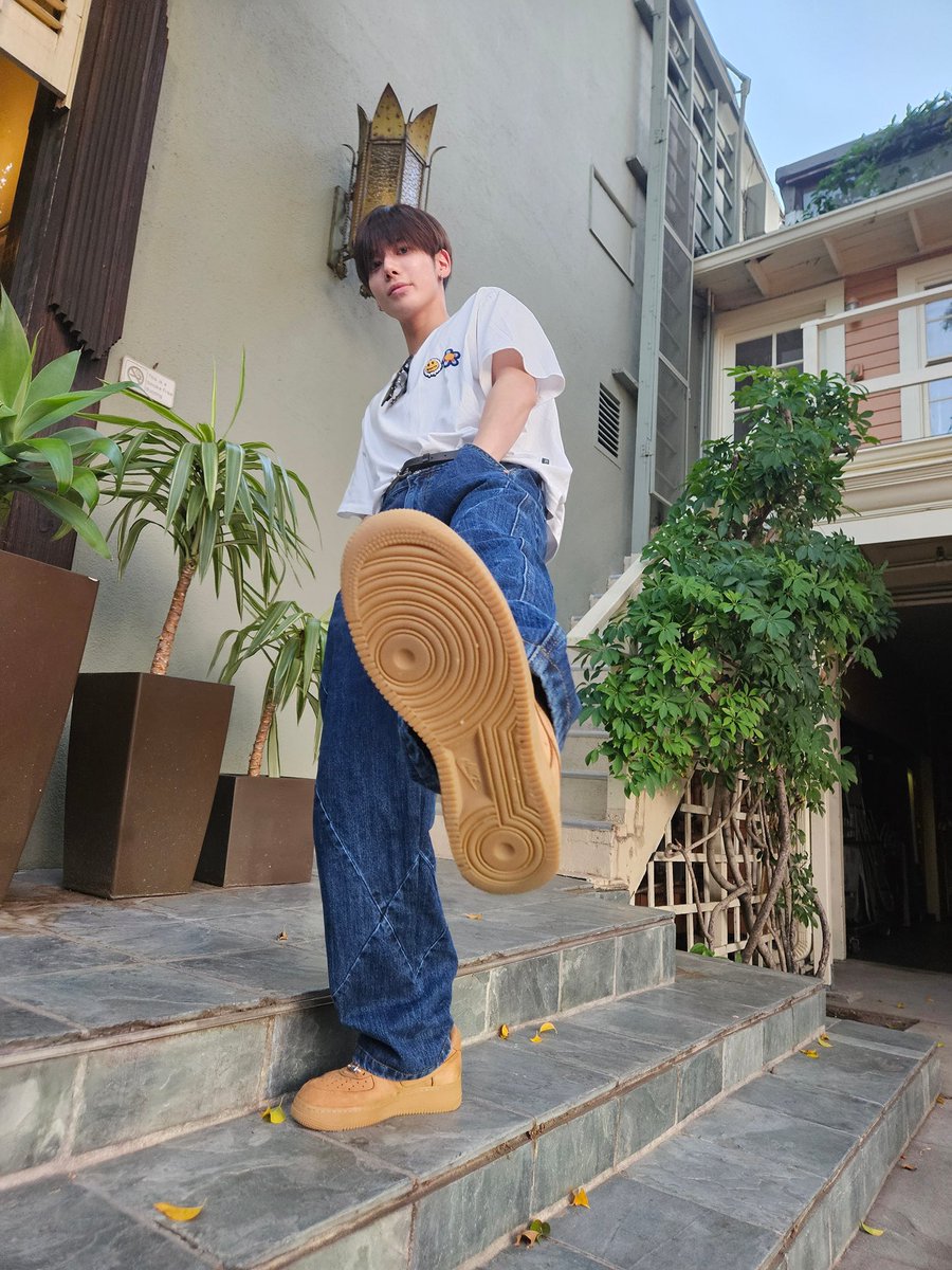 translatingTXT's tweet image. [230919] #TAEHYUN Weverse 

“america”  

@TXT_members @TXT_bighit