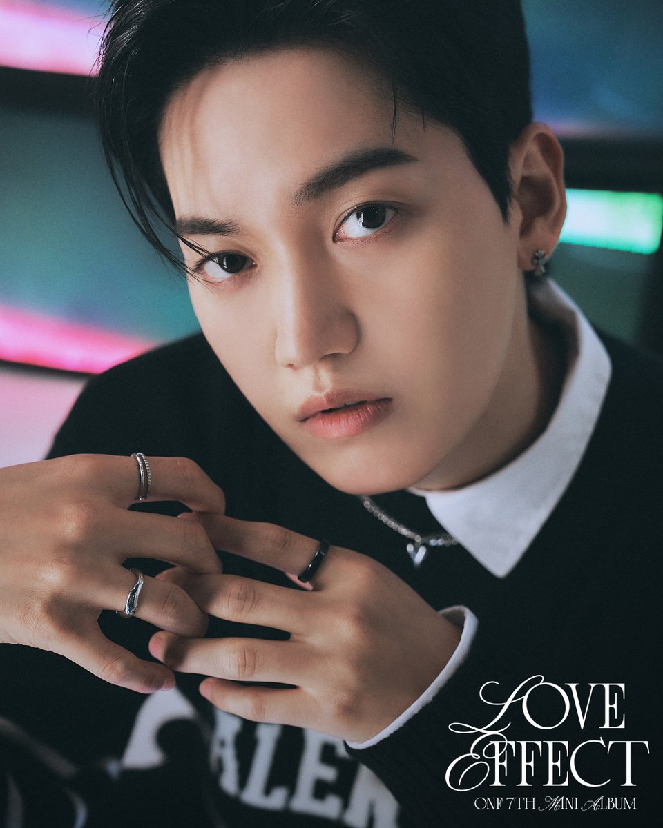 wm_on7off's tweet image. 온앤오프(ONF) 7TH MINI ALBUM
[LOVE EFFECT]

CONCEPT PHOTO #ECLIPSE ver. 

2023.10.04 6PM (KST)

#온앤오프 #ONF #제이어스 #J_US 
#바람이_분다 #LOVE_EFFECT