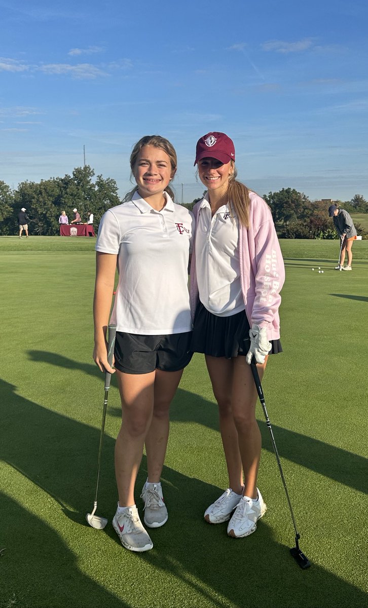 Tates Creek High School Golf (@tchsgolf) on Twitter photo Beautiful morning for the Girls Region 9 Golf Tournament. GO CREEK! <a href="/TCDORES1/">Tates Creek Athletics</a> <a href="/RainmakerChuck/">Chuck Crawford</a> Beautiful morning for the Girls Region 9 Golf Tournament. GO CREEK! <a href="/TCDORES1/">Tates Creek Athletics</a> <a href="/RainmakerChuck/">Chuck Crawford</a>