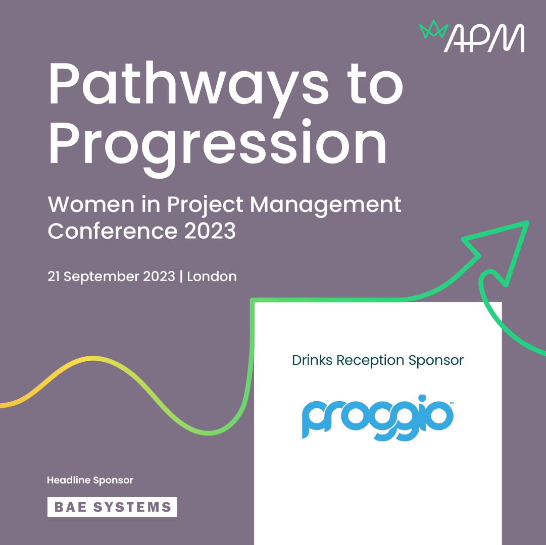 📢 Exciting times ahead in the world of project management! Join us at the APM WiPM Conference to explore cutting-edge strategies, network with industry leaders, and discover the transforming world of project management. #APMConference #Proggio #ProjectManagement