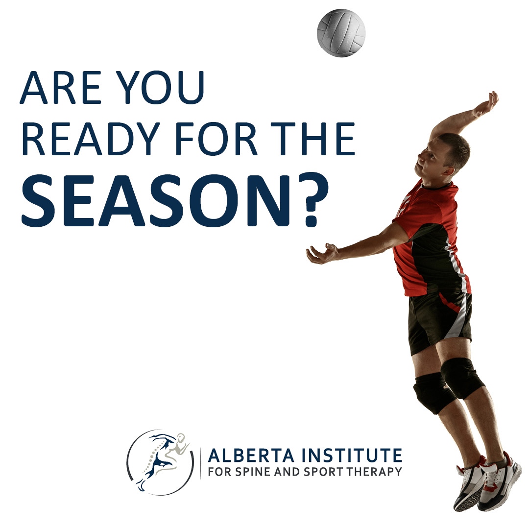 AISSTOkotoks's tweet image. A new school year brings a new volleyball season!  Are you ready for it?

#gameready #shoulderstrength #shouldermobility #wecanhelp