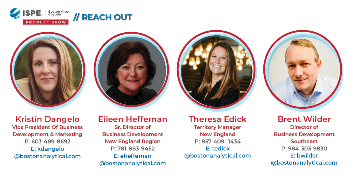 BASciences_'s tweet image. See you tomorrow at the 2023 ISPE Product Show! Our team will be at booth #W62 – so stop in and learn how BA can support your analytical testing needs! Don’t forget to grab a cupcake! #ispeproductshow #analyticaltesting #biotech #supportthebiopharmacommunity #seeyouthere