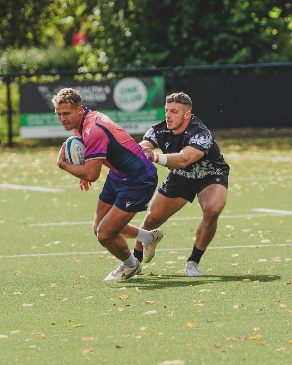 Newcastle Red Bulls tweet media