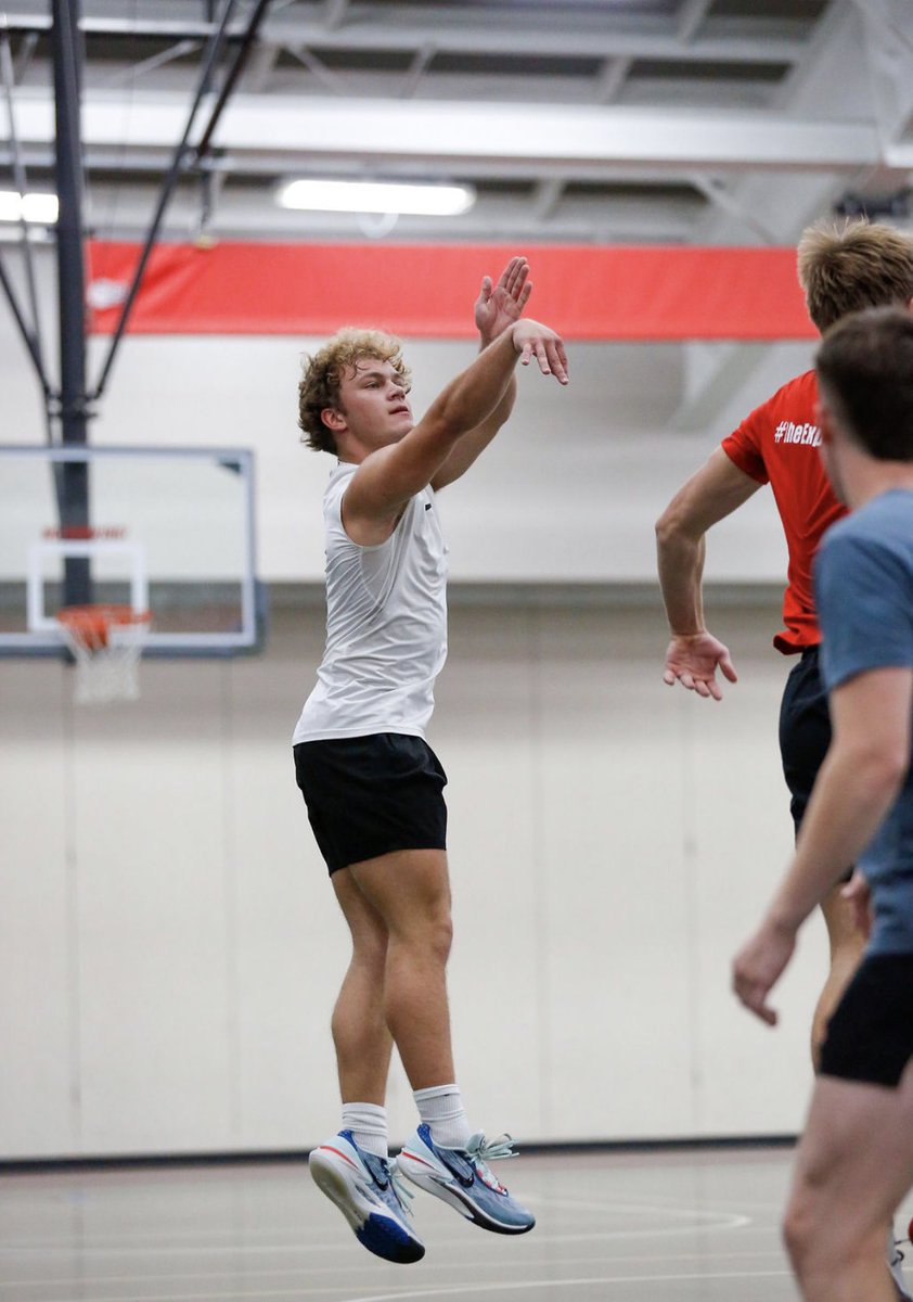 Lucas Borojevich tweet media