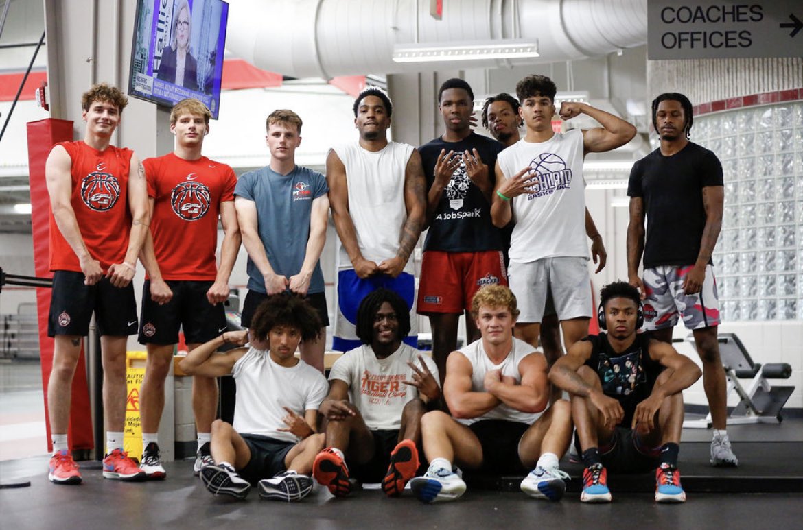 Lucas Borojevich tweet media