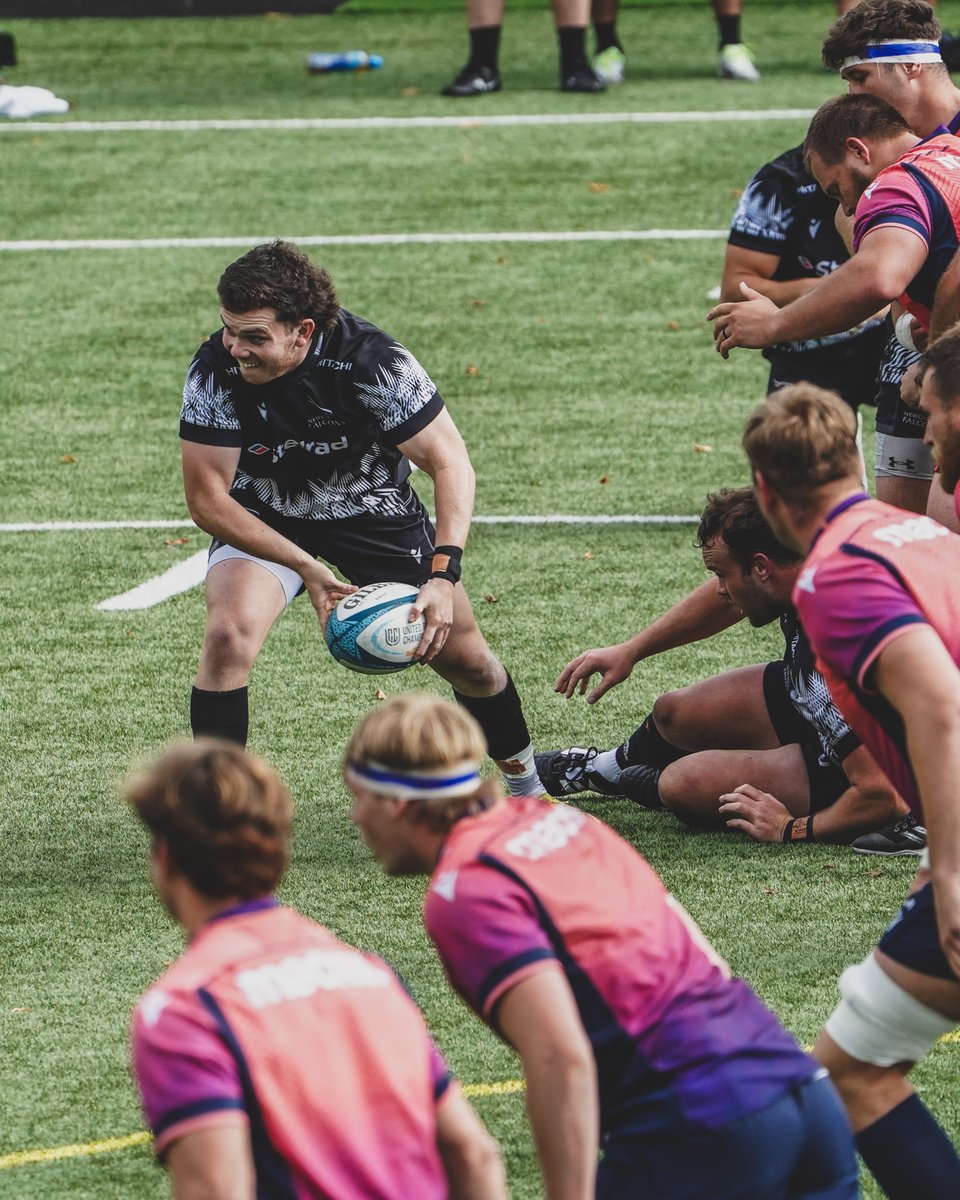 Newcastle Red Bulls tweet media