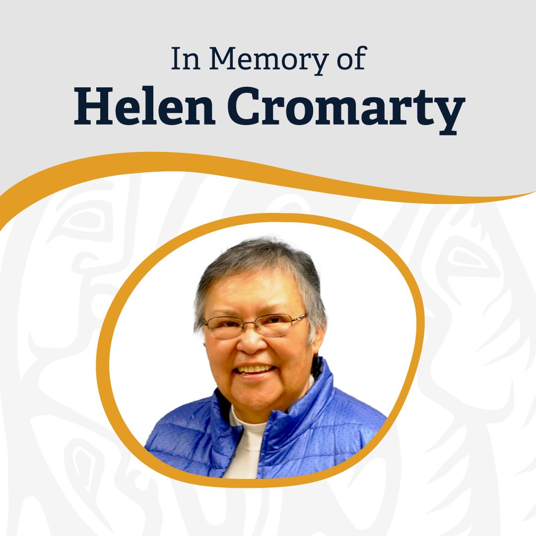 NANComms's tweet photo. Nishnawbe Aski Nation Grand Chief Alvin Fiddler, on behalf of the Executive Council, sends heartfelt condolences and love to the Cromarty family and Sachigo Lake First Nation following the passing of beloved Elder Helen Cromarty.
https://t.co/HN0Kzq4VKS https://t.co/iAjNAVcybk