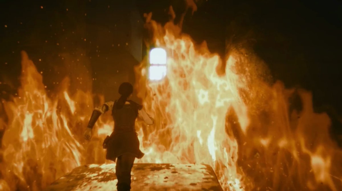 🔥 Still looking for a Senior/Technical VFX Artist to join us on the Fable project!

If you are interested or know someone that might be - please reach out. 😊

#gamedevjobs #vfxjobs #VFX #Fable