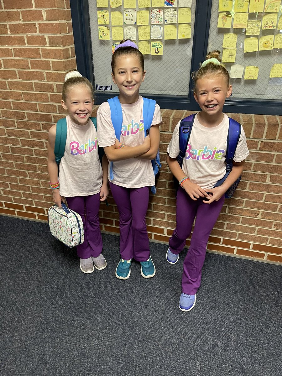 Jefferson Elementary Music tweet media