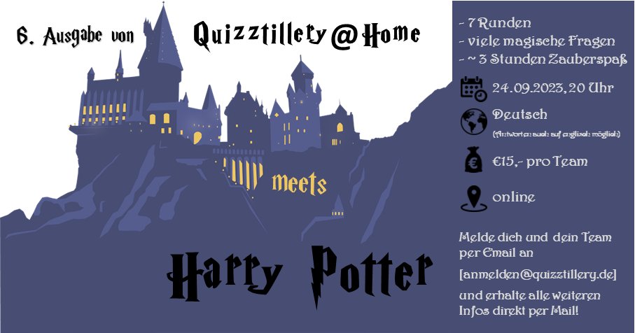 Sonntagabend: #HarryPotter - Quiz online

#Quizztillery #OnlineQuiz #ILikeQuiz #Potterheads