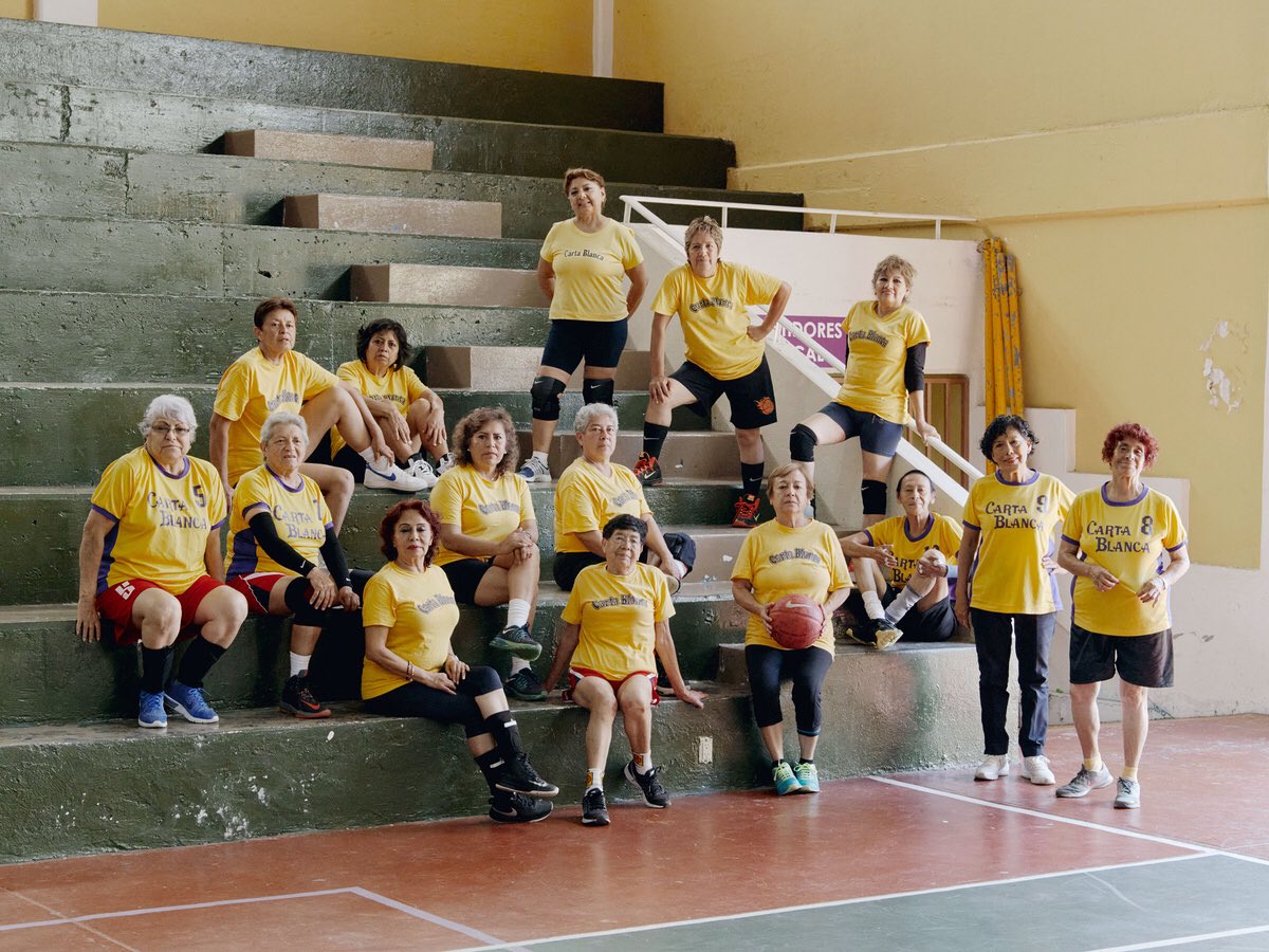 El equipo básquet de Filo