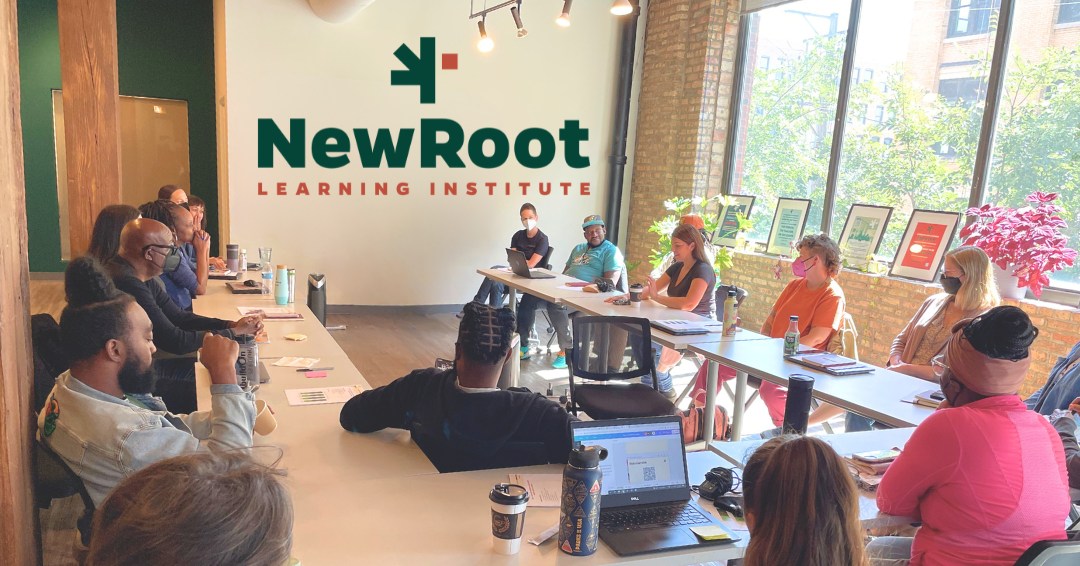 Joy is gathering. Joy is breaking bread. Joy is our people.