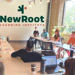 Photo by NewRoot Learning Institute (@NewRootLearning)