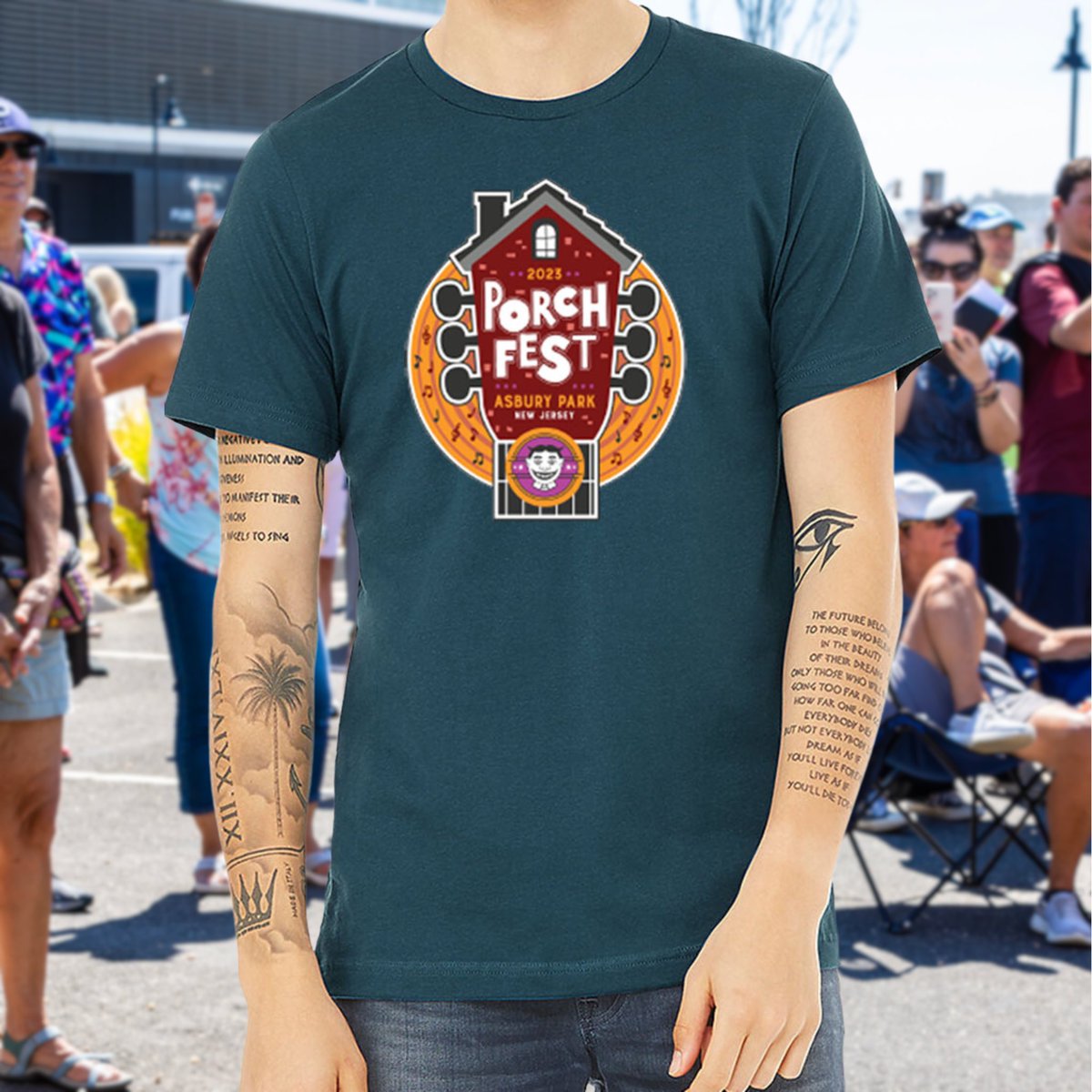 apporchfest tweet media