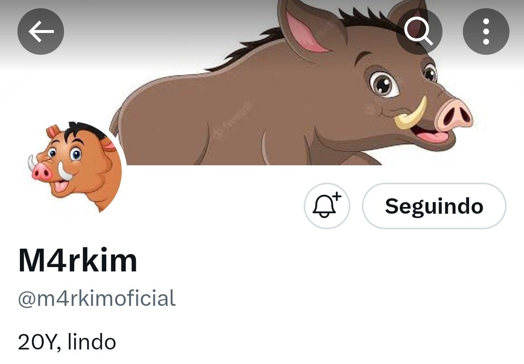Caçadores De Oni, M4rkim