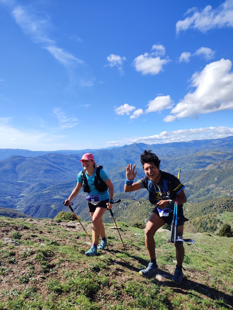 Trepitja Garrotxa tweet media