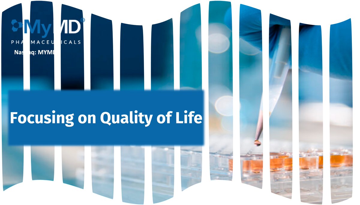 Q_CTechnologies's tweet photo. At MyMD, we are on a mission to revolutionize the treatment of autoimmune and inflammatory diseases. Stay tuned for updates on our journey to make a positive impact on the lives of patients worldwide.
Learn more about us here: https://t.co/8BoYolBcTI
#MyMD #MedicalInnovation https://t.co/sN6JvWBt1P