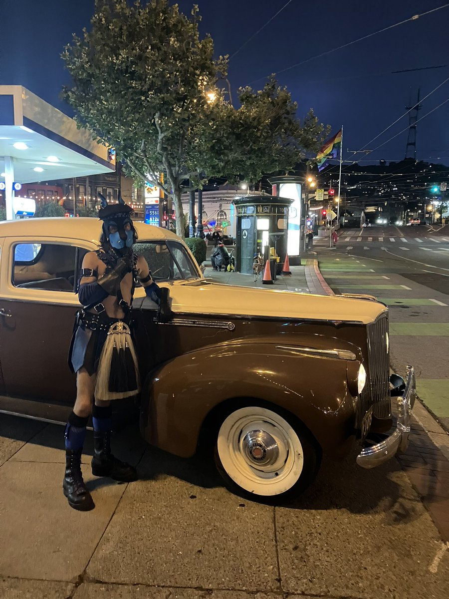 Shadow D McTaggart (@ShadowoftheOak) / Posts / X