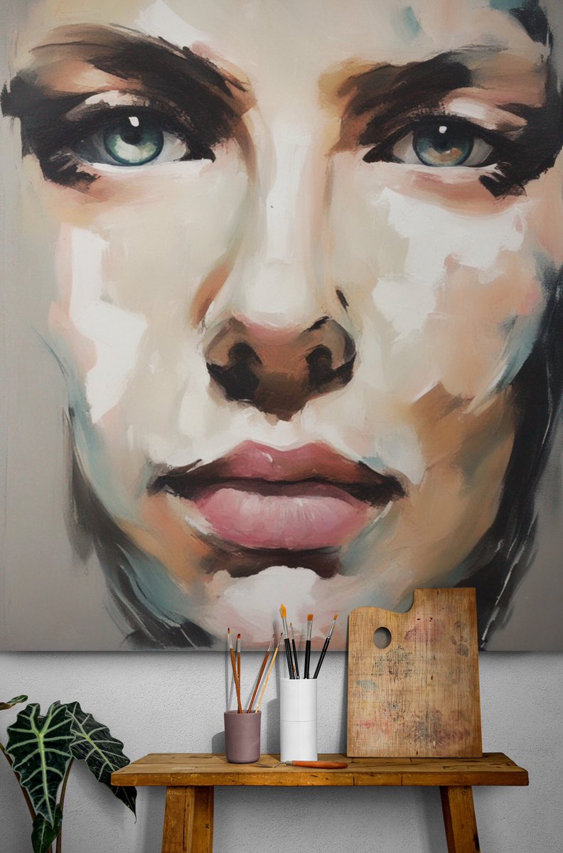 zero__ing's tweet image. Here are some of my #art 
#painter #paintings #ArtistOnTwitter