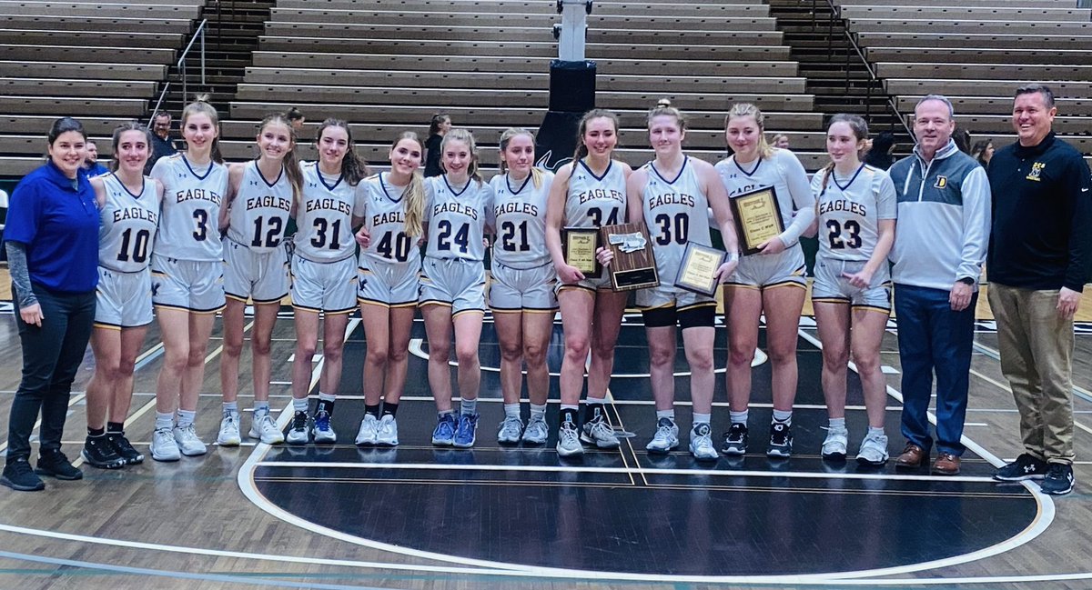 Duanesburg Girls Basketball tweet media