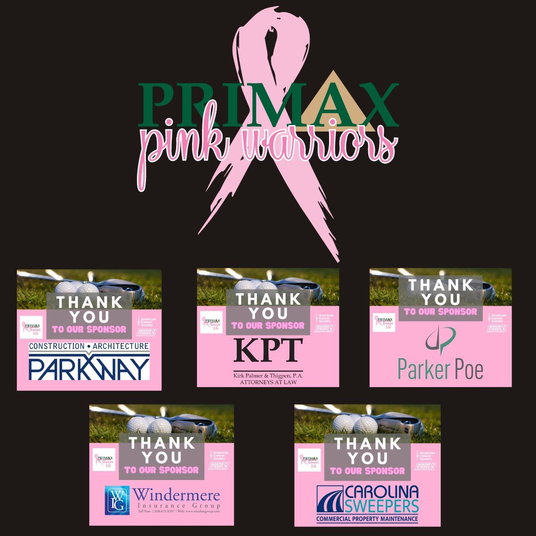 PPWStrides tweet picture